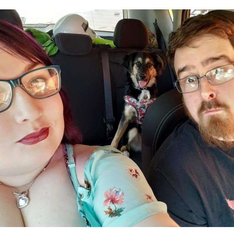 March 2019 - Taking Our Little Man On An Adventure To The Great Outdoors! Look At How Happy He Is!
