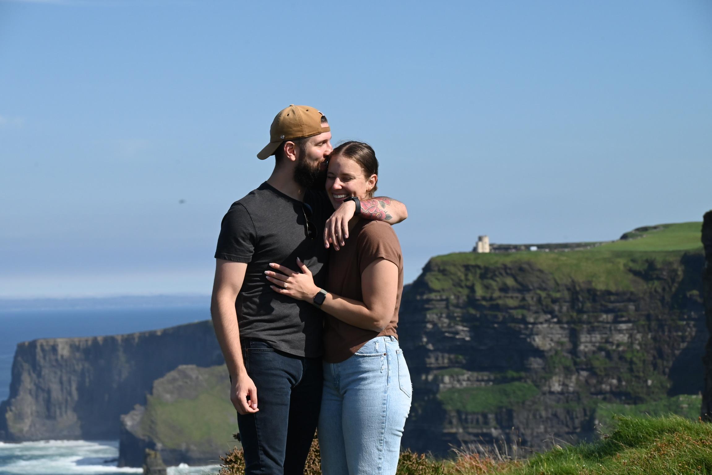 The Wedding Website of Elizabeth Sterenberg and Berch Fritz