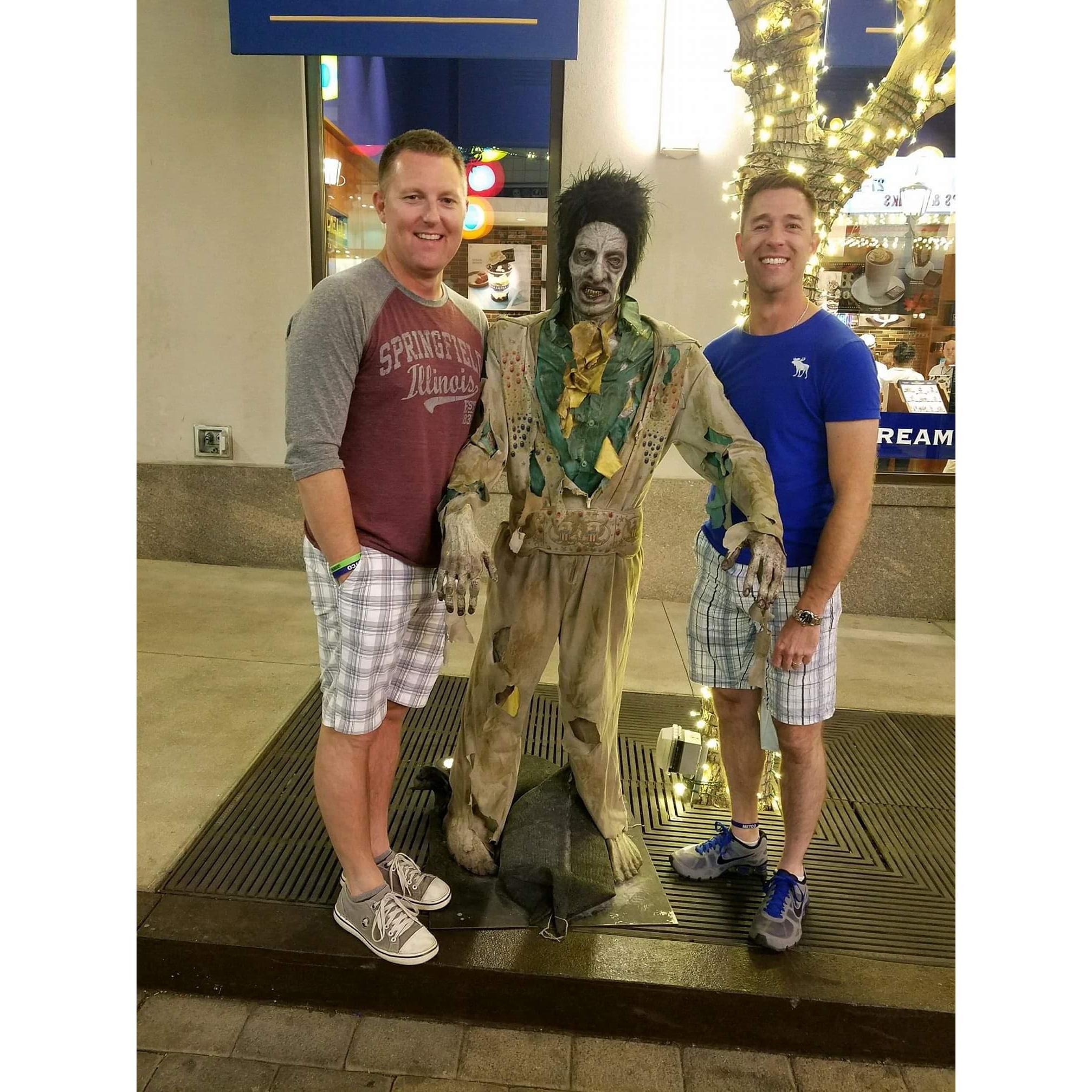 Vegas!