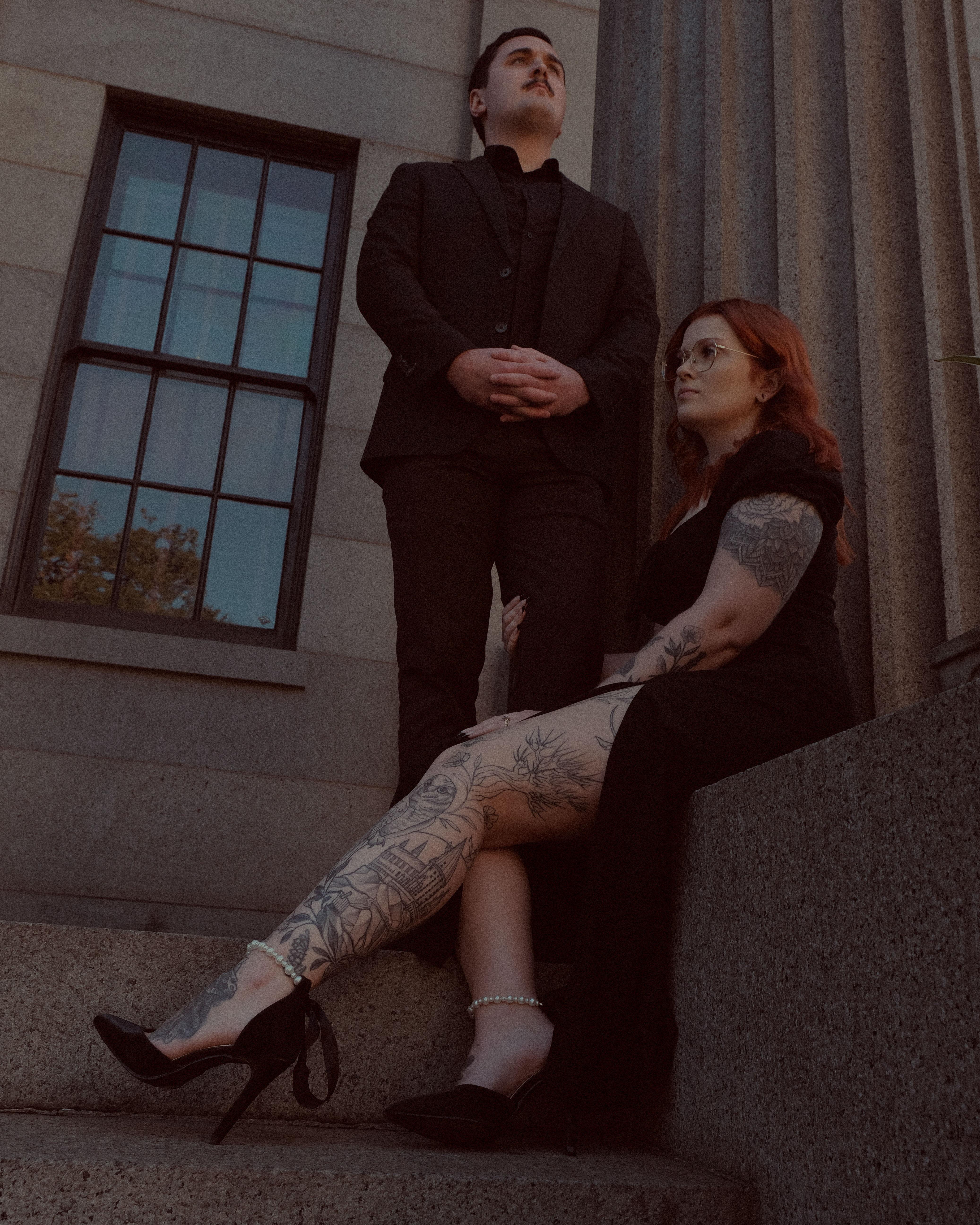 The Wedding Website of Sophie Boettinger and Gage Boettinger