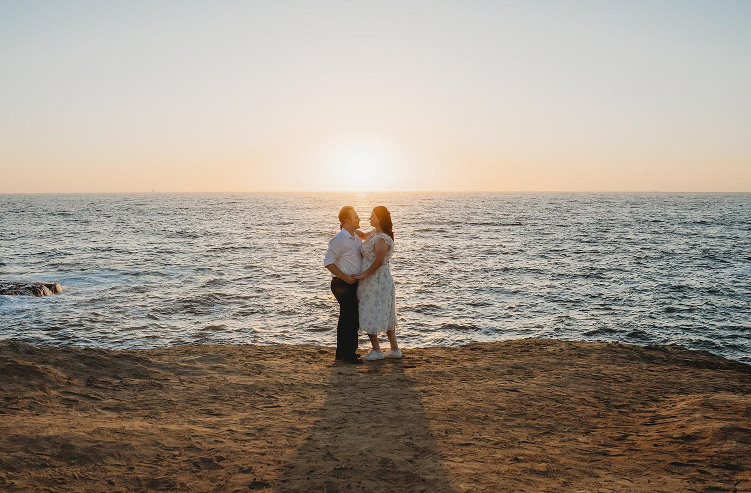The Wedding Website of Sarah Fisher and Jarred Druzynski