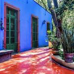 Frida Kahlo Museum (Coyoacán)