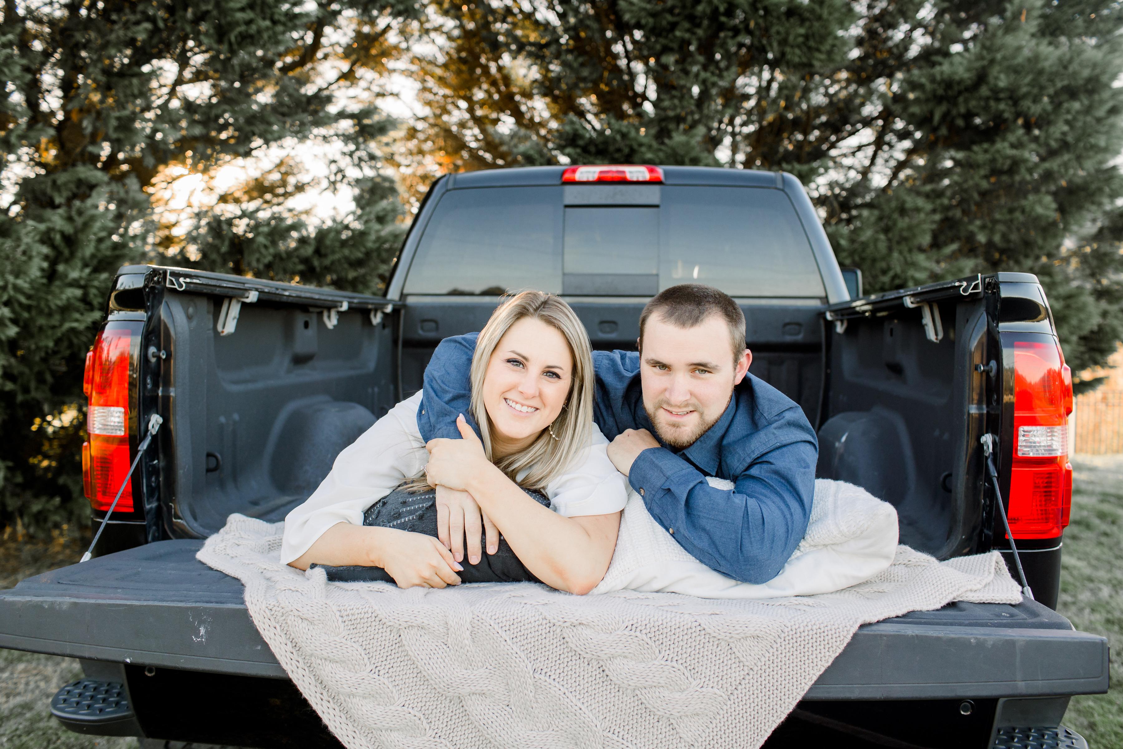 The Wedding Website of Kaitlyn Cumber and Tylor Fee