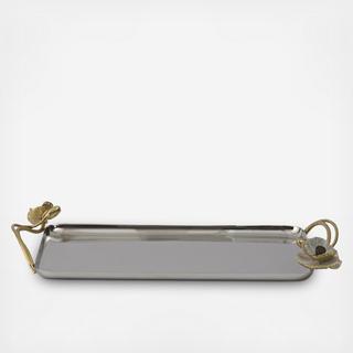 Anemone Serving Tray