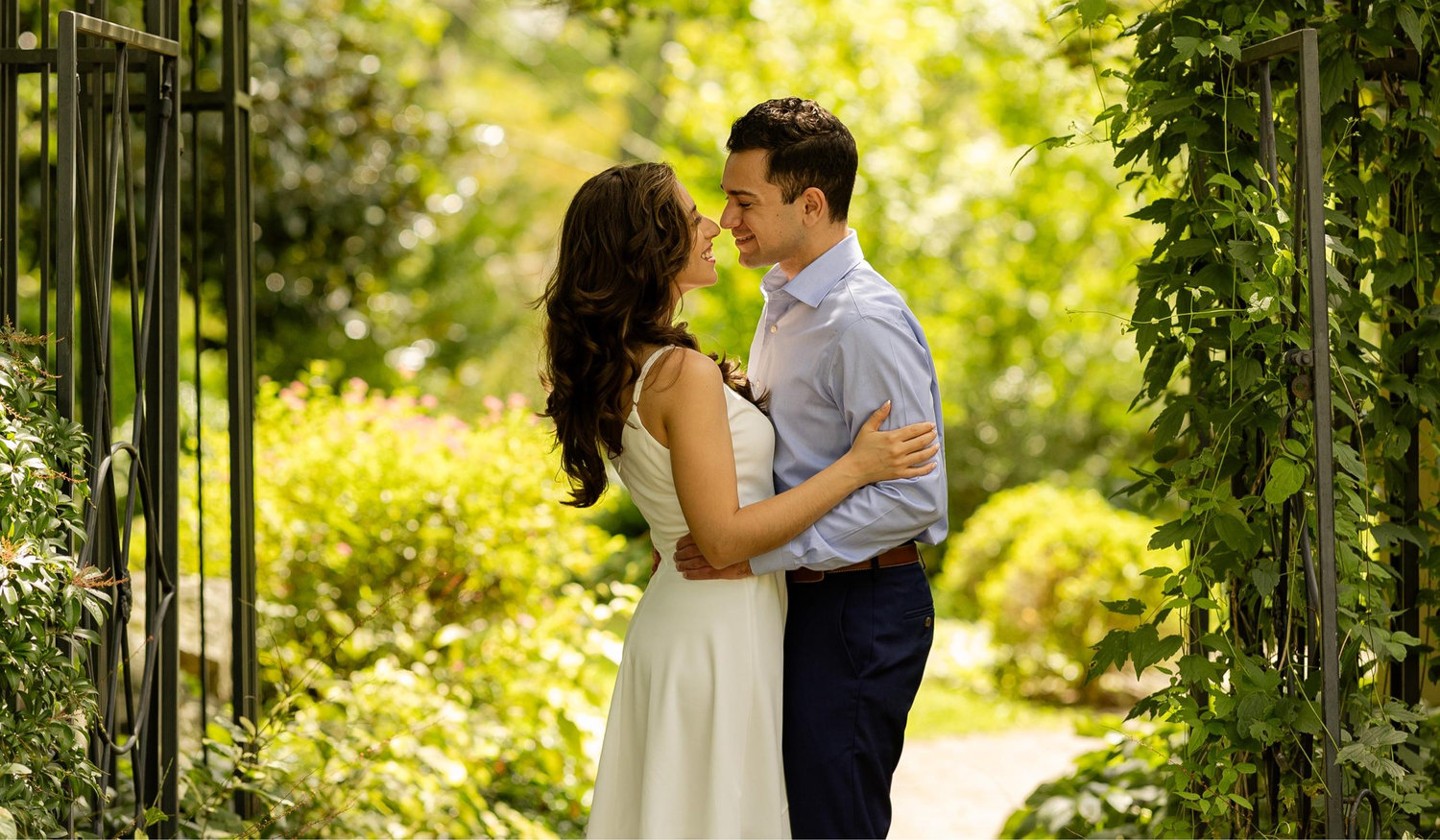 The Wedding Website of Steven Serras and Rachel Palmisano