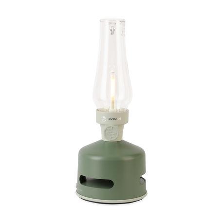 LED Lantern Speaker - Green