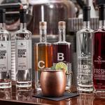Boardroom Spirits Distillery