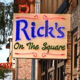 Rick's on the Square