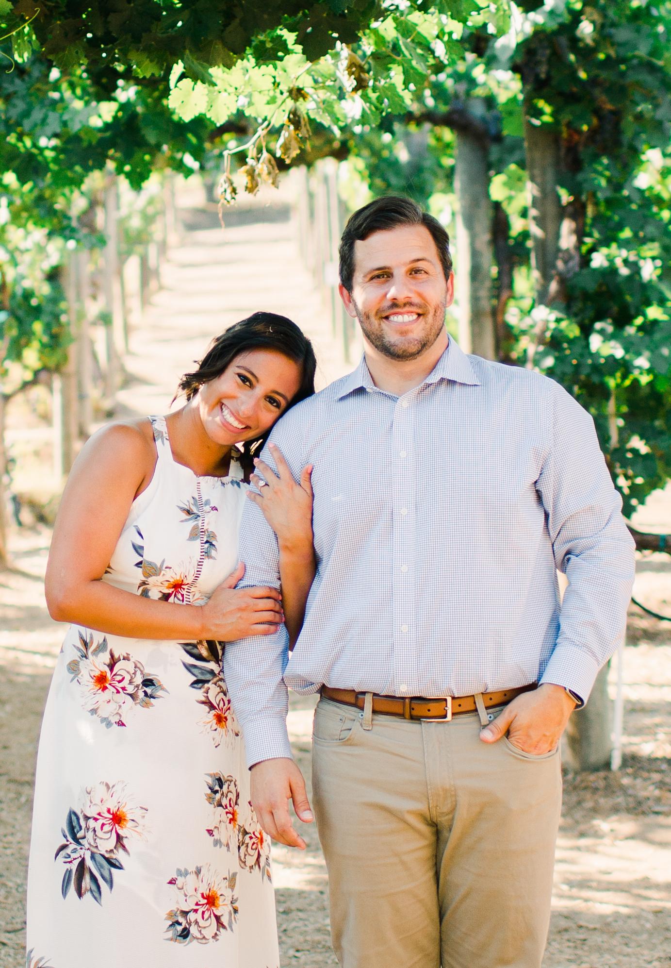 The Wedding Website of Elana Schwartz and Justin Isaac