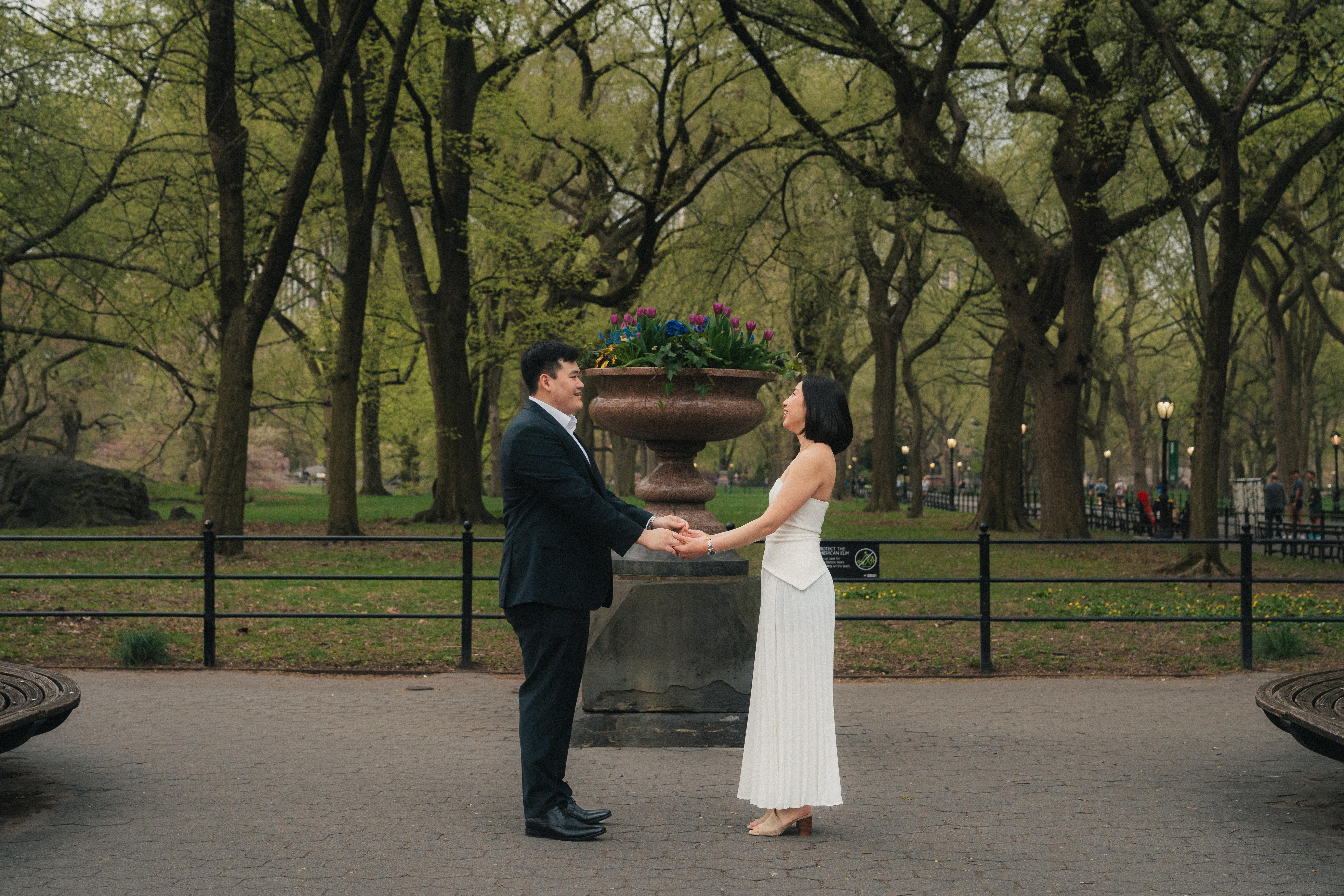 The Wedding Website of Joshua Anthony and Joyce Valerie