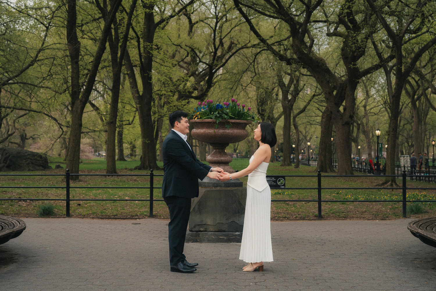 The Wedding Website of Joshua Anthony and Joyce Valerie