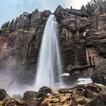 Bridal Veil Falls