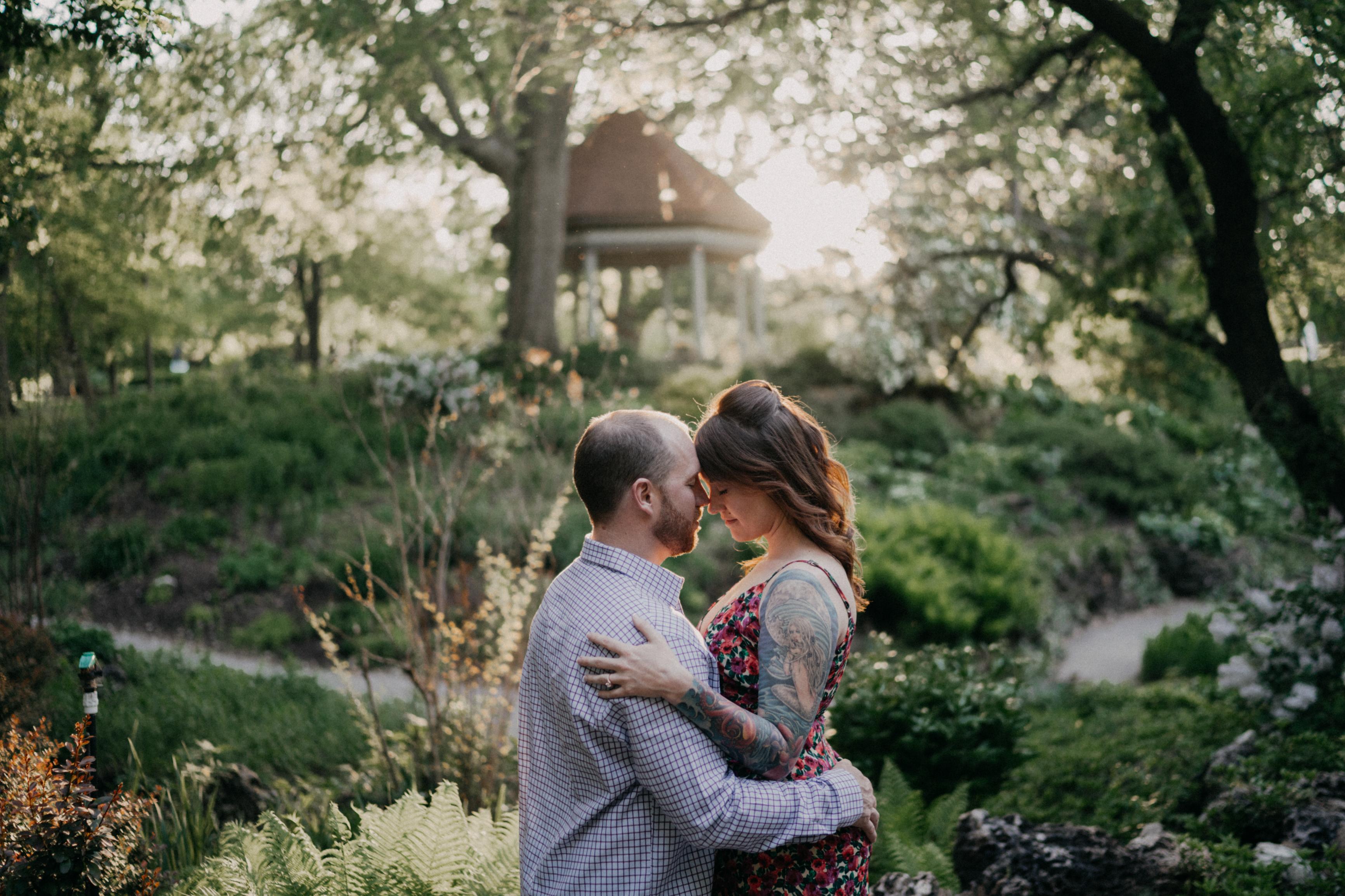 The Wedding Website of Chad Weber and Holly Werner