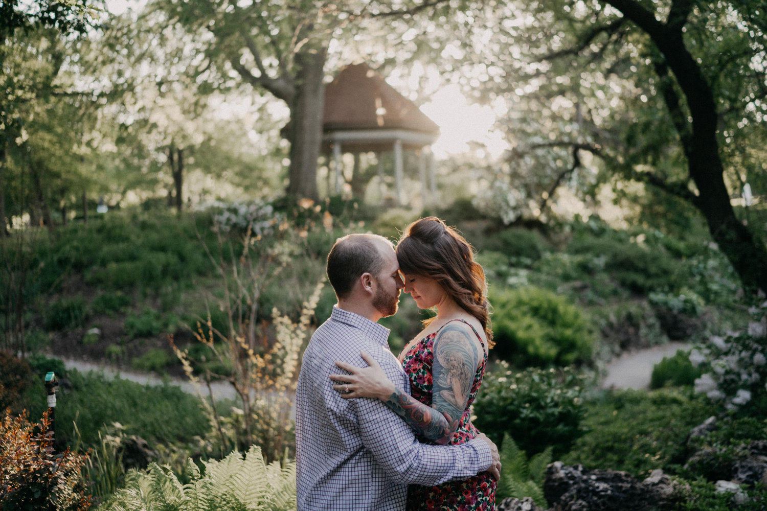 The Wedding Website of Chad Weber and Holly Werner