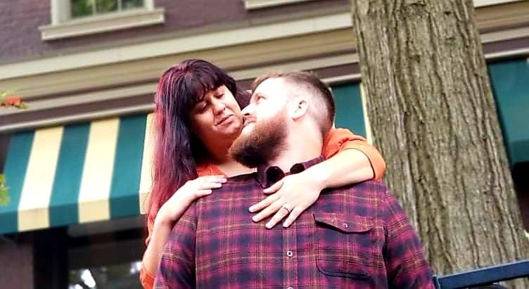 The Wedding Website of Shannon Danko and Dennis Beauregard