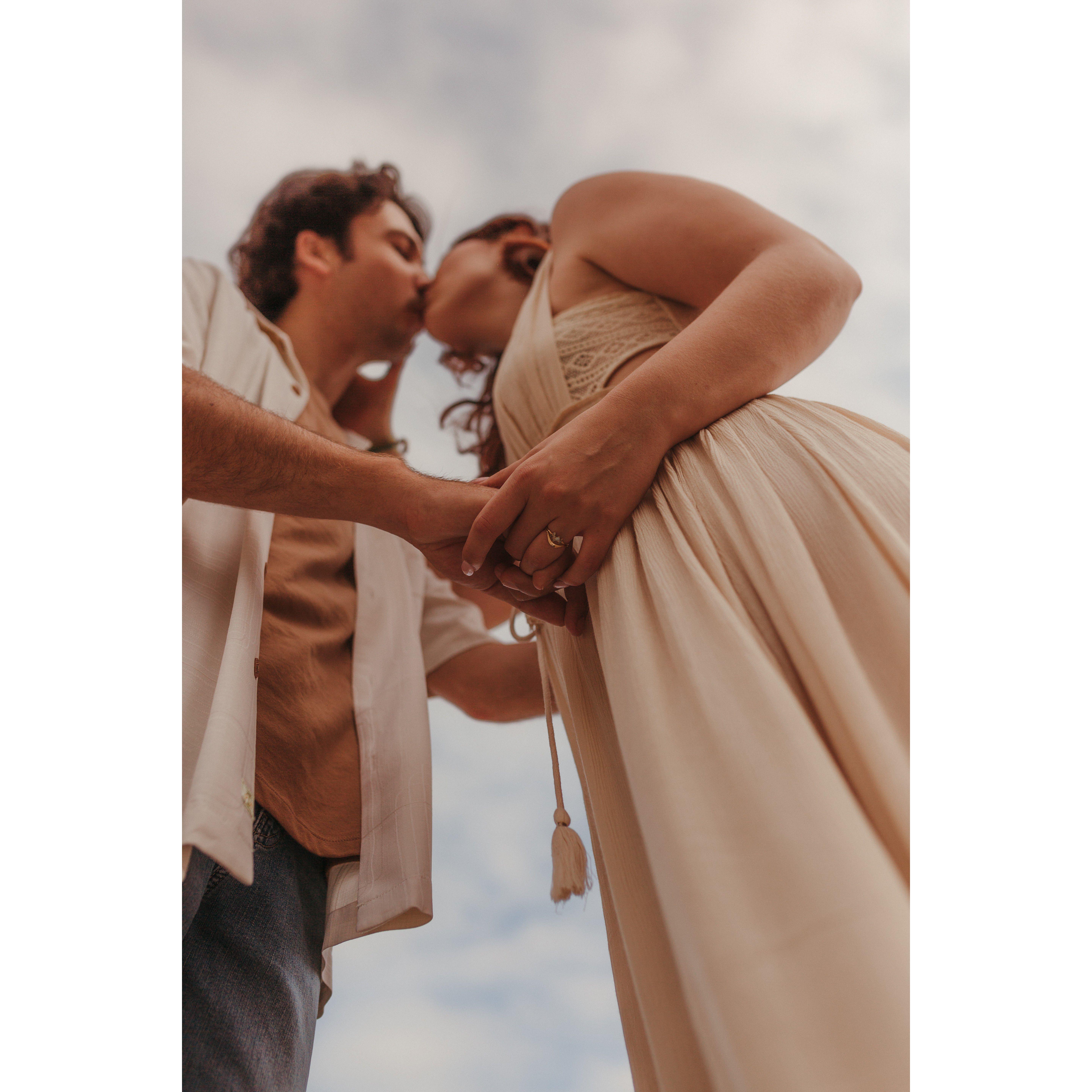 BIG SUR WEDDING PHOTOS COMING SOON…
