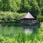 Meadowlark Botanical Gardens