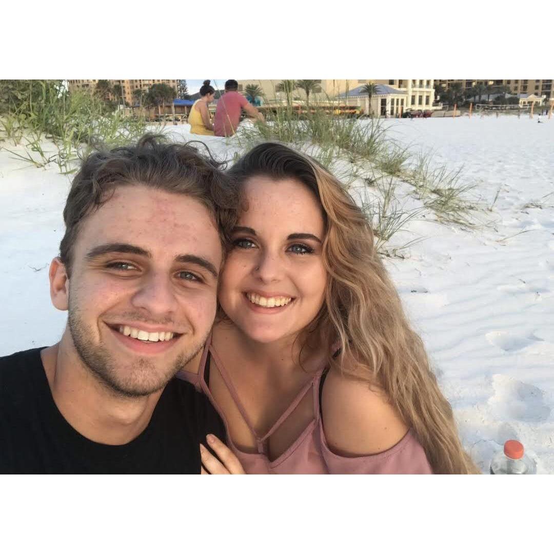 Clearwater