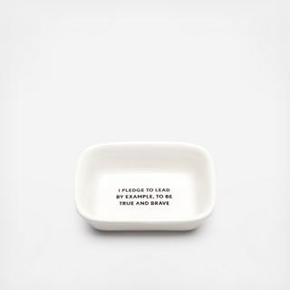 Scout Soap Dish