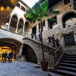 Picasso Museum