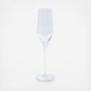 Contessa Champagne Glass