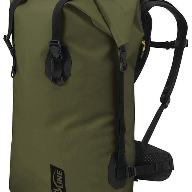 SealLine Boundary Waterproof Dry Pack