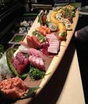 The Bento Box Sushi Bar and Asian Kitchen