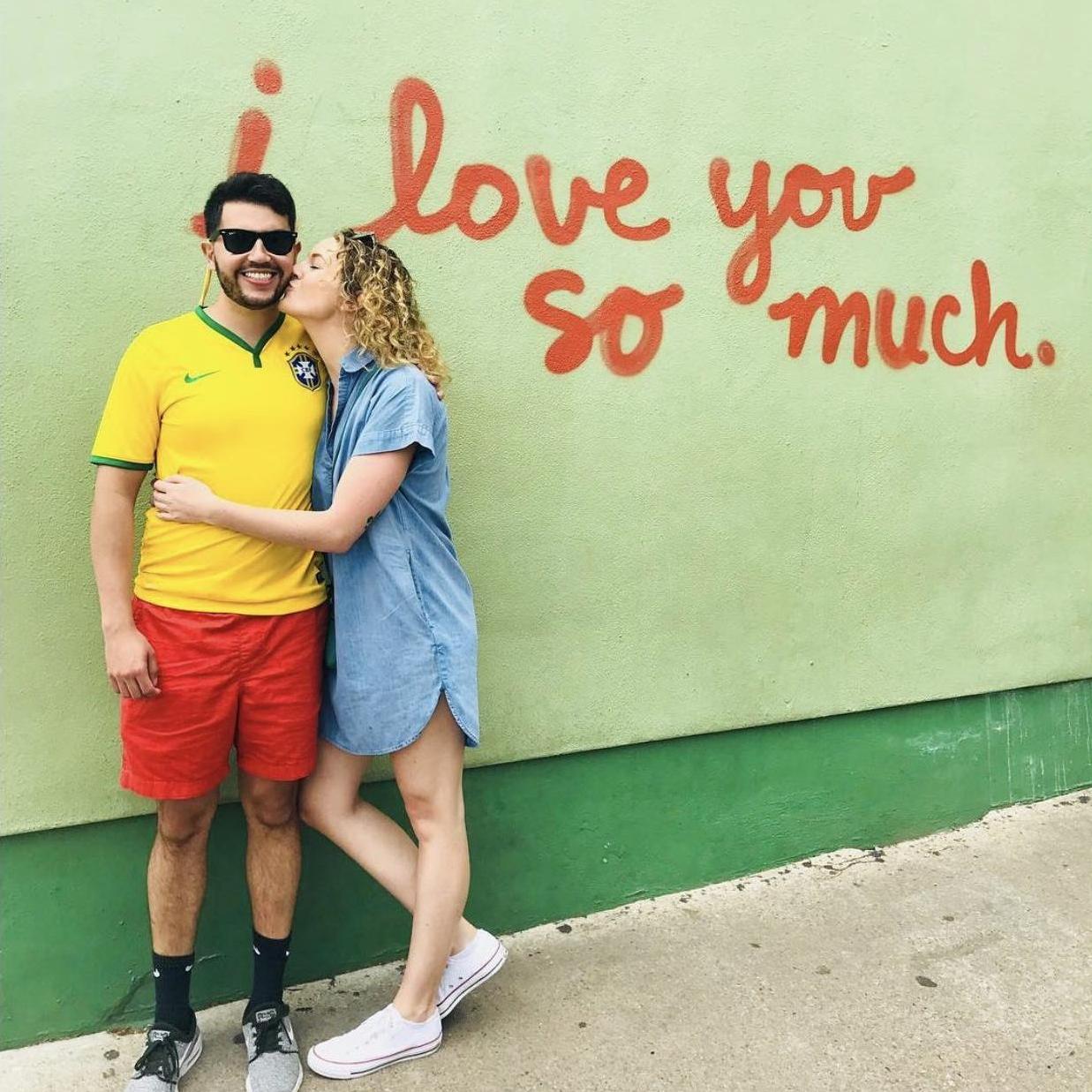 texas love