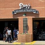 Dame's Chicken & Waffles