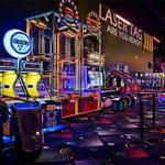 Stars and Strikes Family Entertainment Center