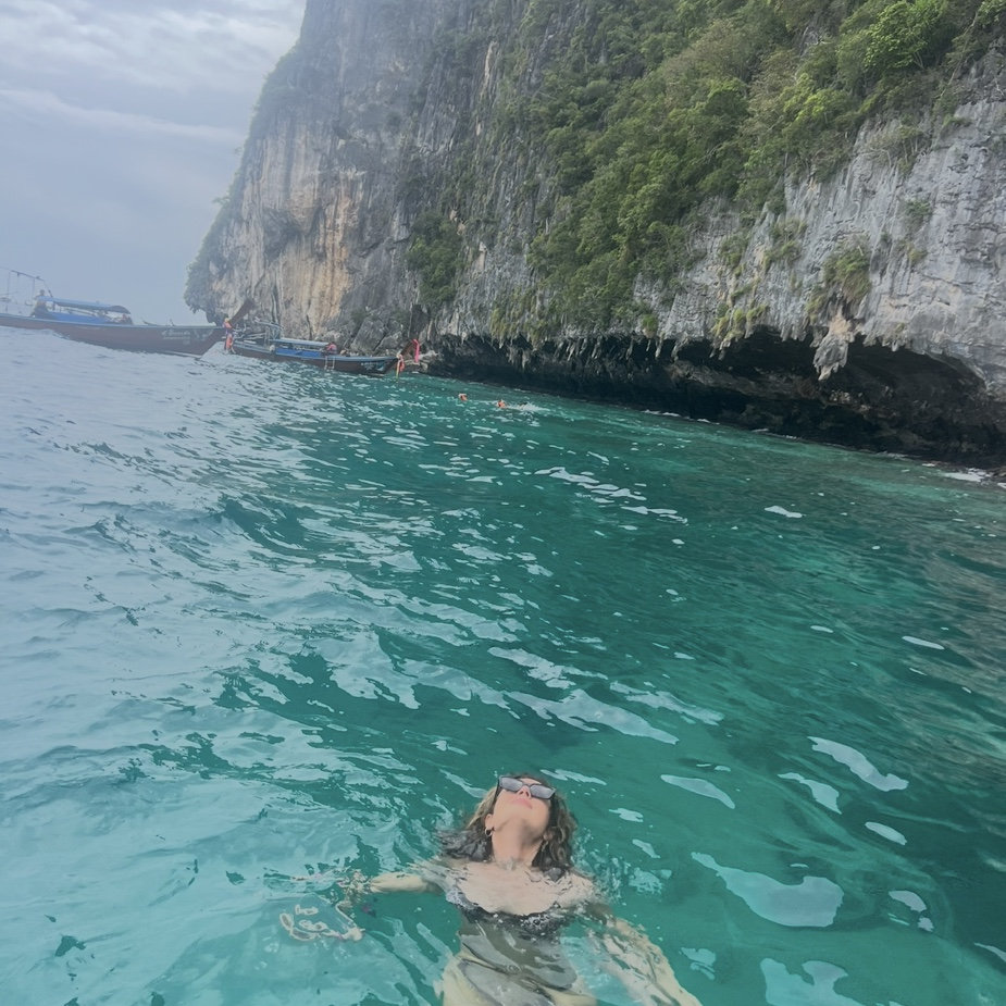 Phi Phi