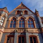 Reading Museum