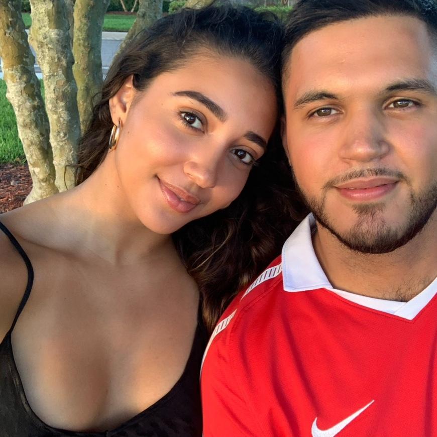 Home away from home; West Palm Beach, FL.