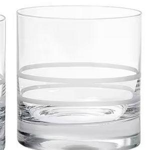 Fortessa Crafthouse by Fortessa 4-Piece Tritan Double Old Fashioned Glass Set - Wedding Registry at Dillards