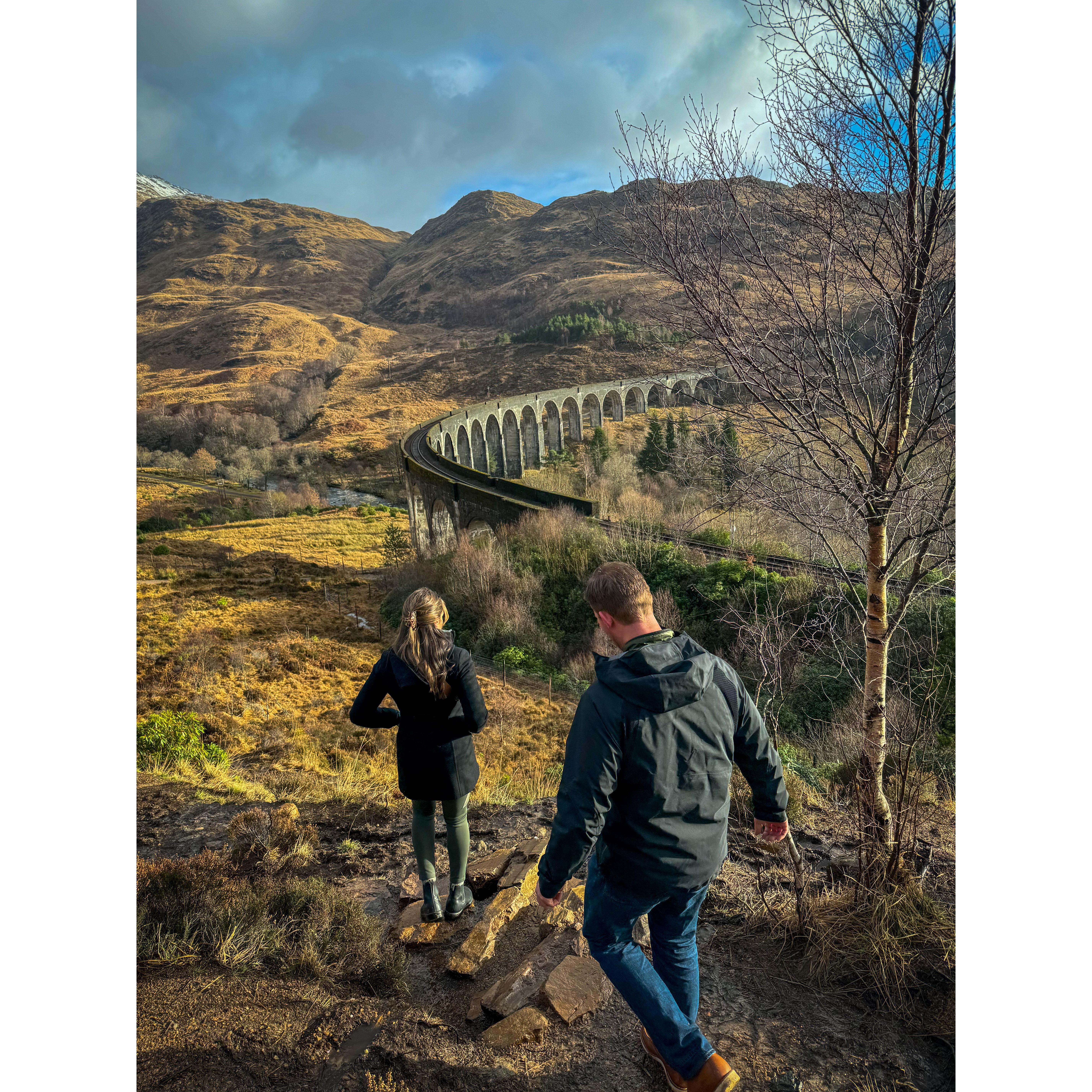 Scotland