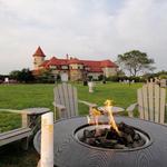 The Mansion at Ocean Edge