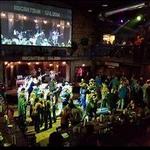 Hochatown Saloon