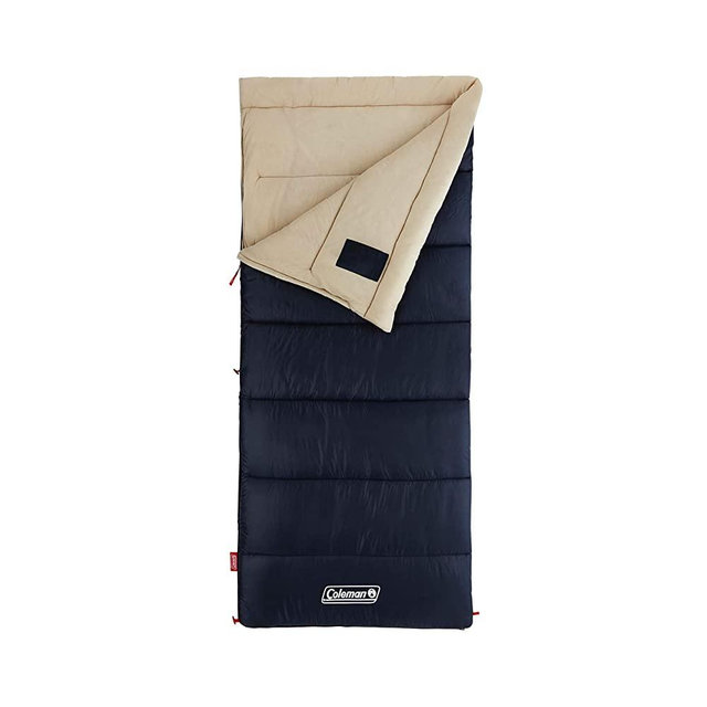 Coleman Autumn Glen Sleeping Bag