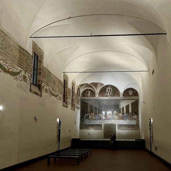 Honeymoon Museum Tickets in Milan