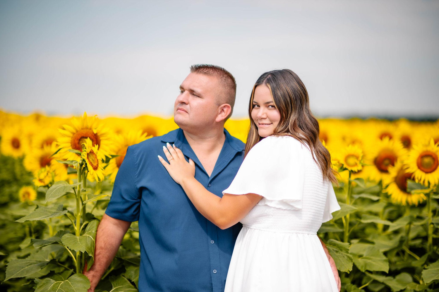 The Wedding Website of Bryce Moreno and Alexis Prestly