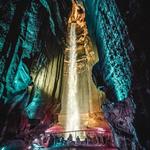 Ruby Falls