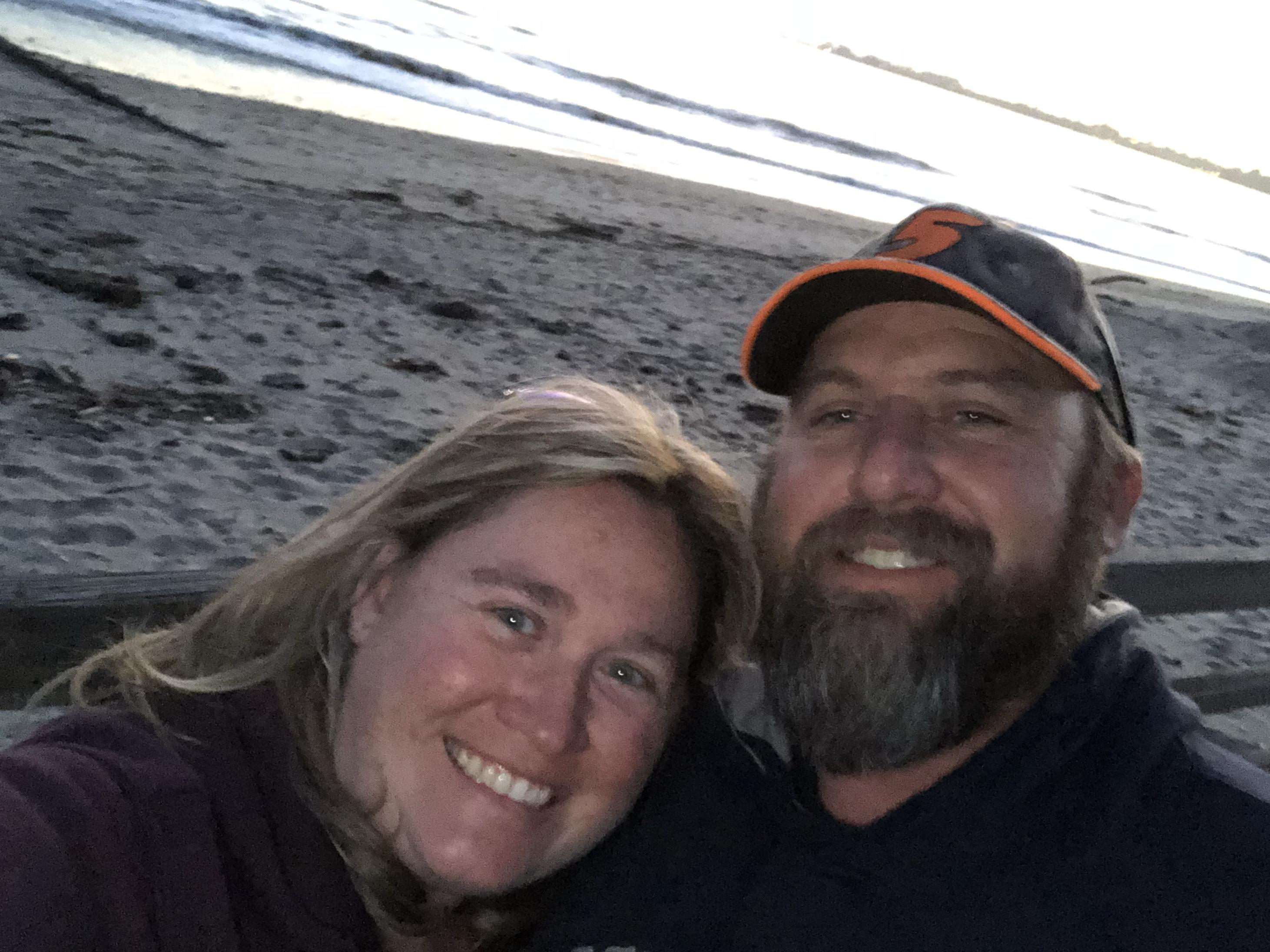 The Wedding Website of Brandy Welch and Adam Meredith