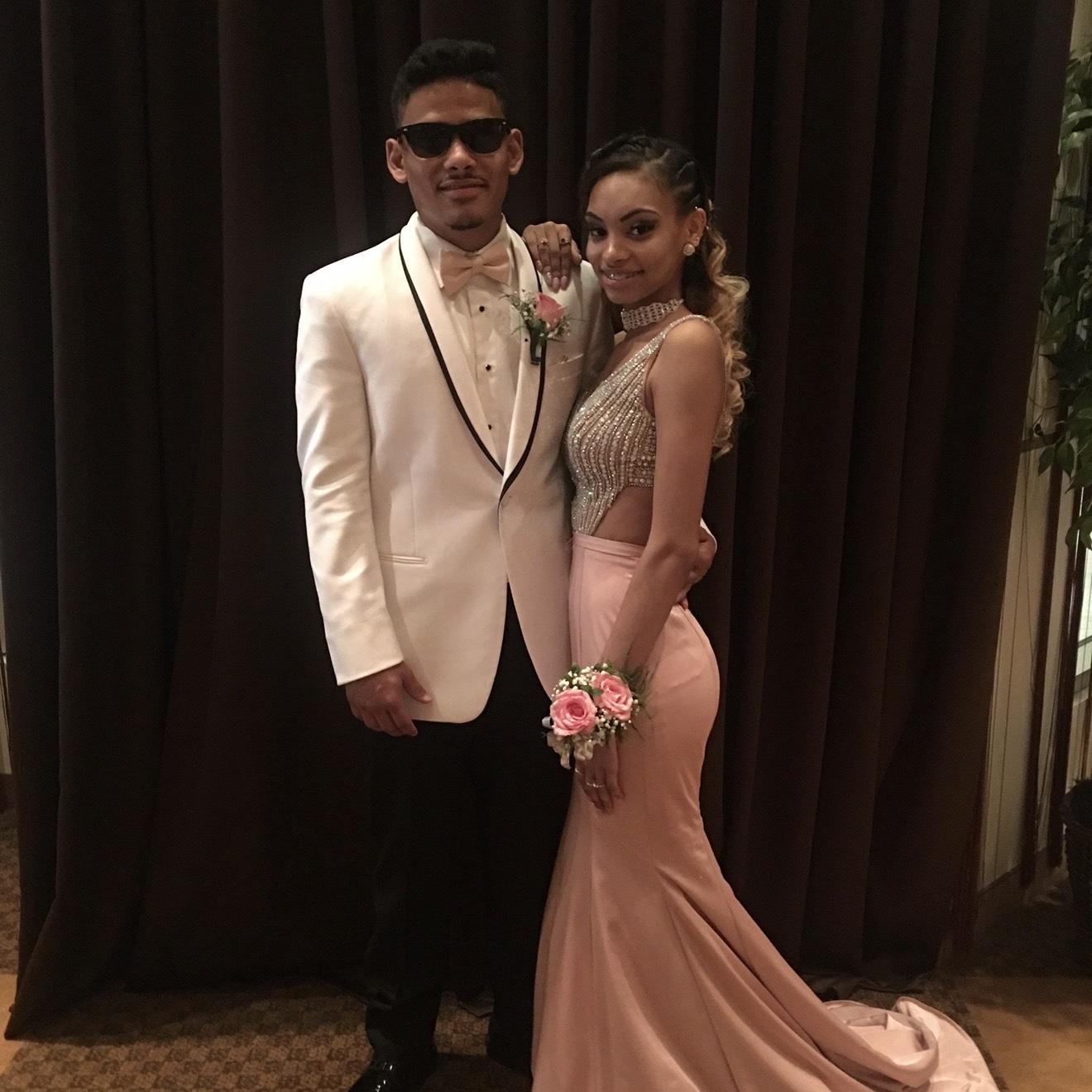 Prom 2017