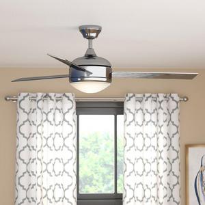Bedroom Ceiling Fan
