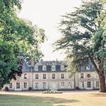 Château de Bouthonvilliers