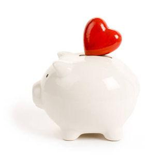 Our Newlywed Fund (Venmo)
