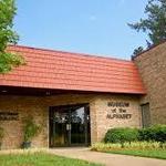 Alphabet Museum at the JAARS Center