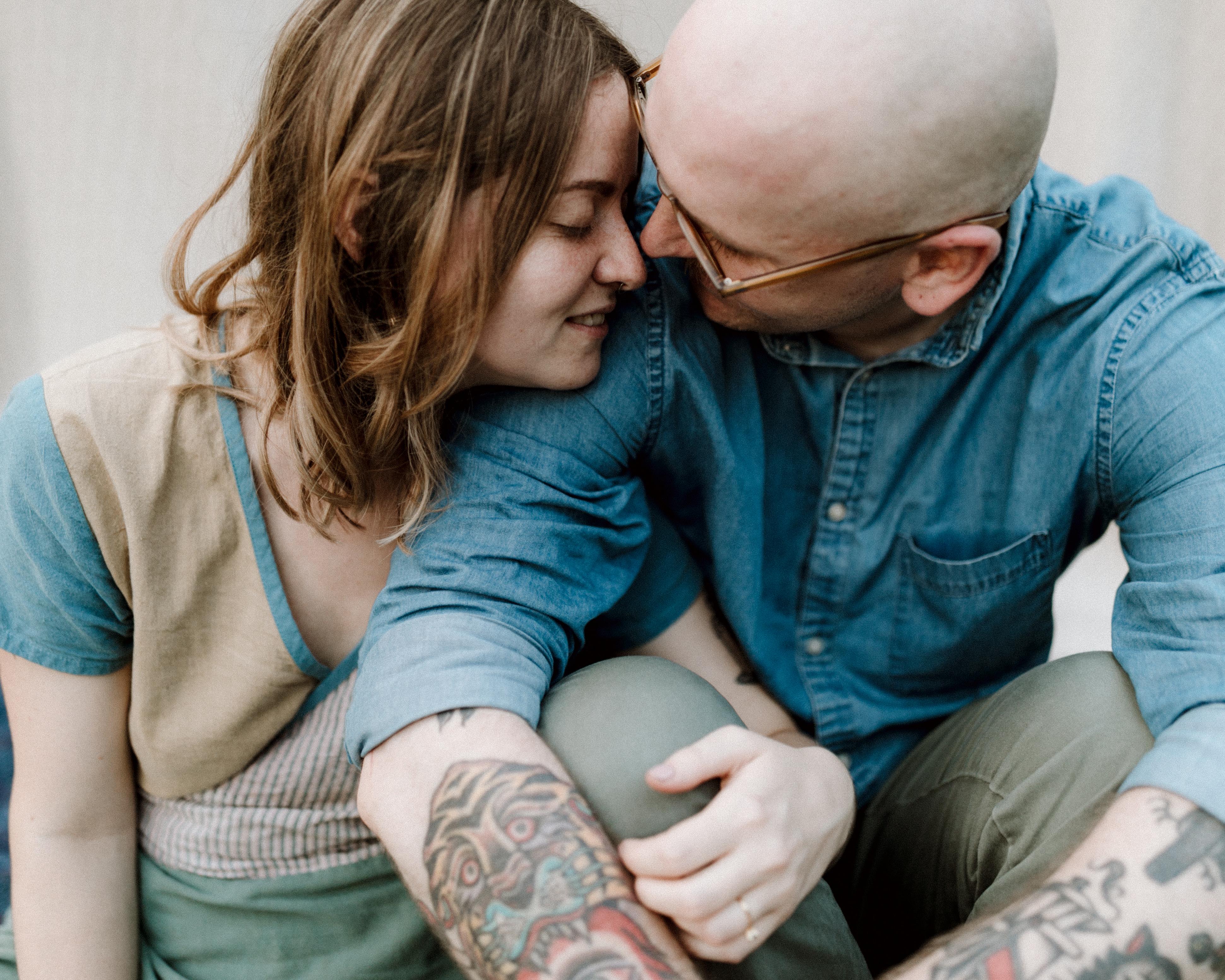 The Wedding Website of Casey Johnson and Cody McGregor