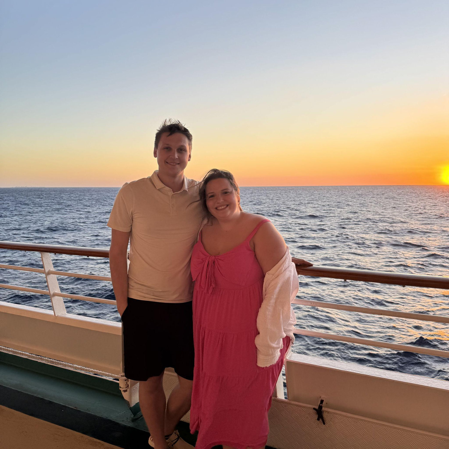 Spring Break Cruise 2025