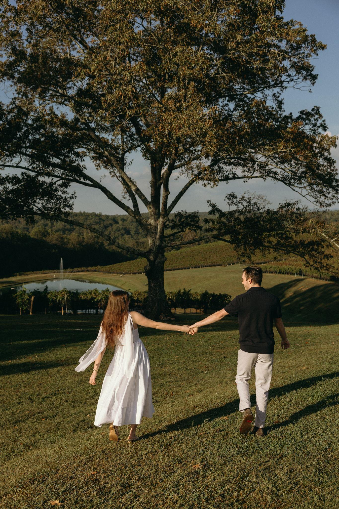 The Wedding Website of Savannah Jones and Carlyle White